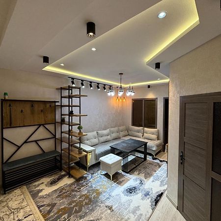 Cosy flat in the city center Samarkand Exterior foto