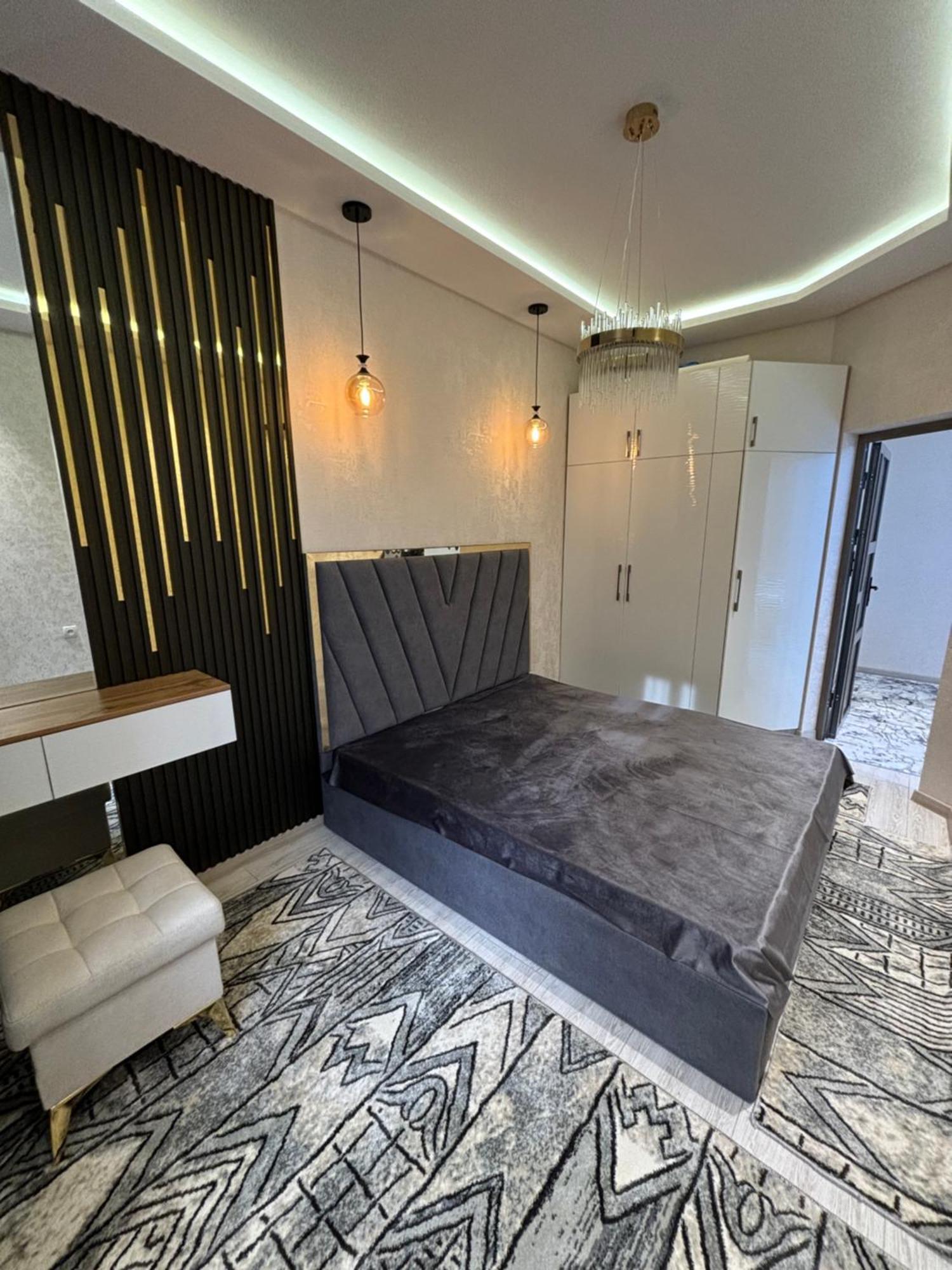 Cosy flat in the city center Samarkand Exterior foto
