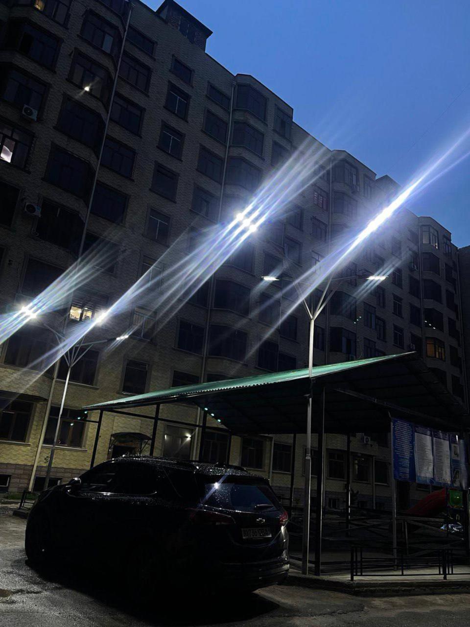Cosy flat in the city center Samarkand Exterior foto